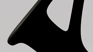 The new Flow collection awaits you at ARCHITECT-WORK Milan