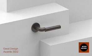 Ручка Shinobi получает премию Good Design Award 2022