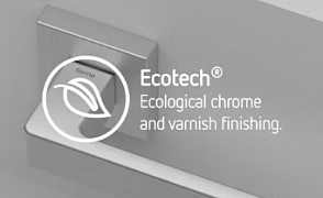 Forme представляет Ecotech ® , хромирование без хрома