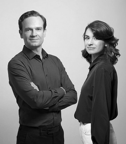 Śliwińska & Kęska Design Studio