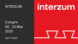 Interzum 2025