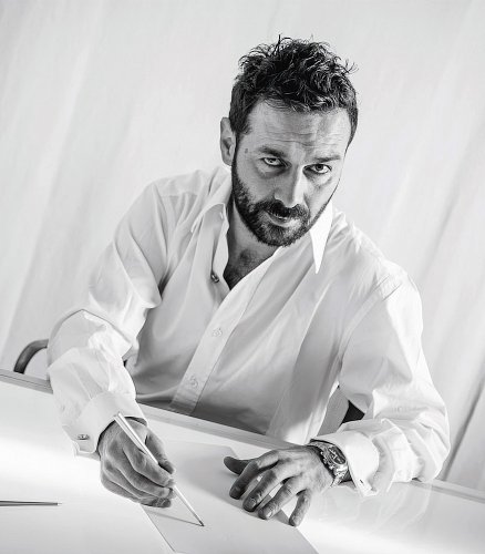 Sergio Mori